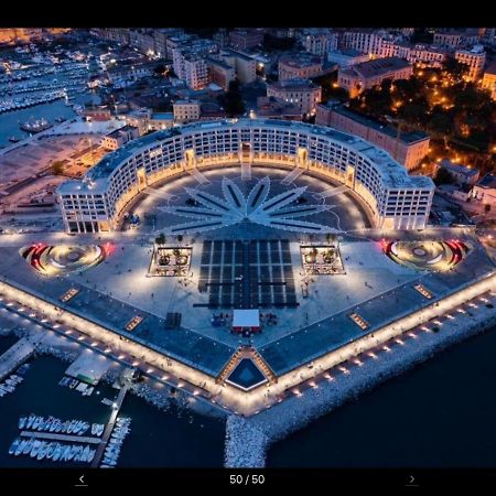 Residenza Guarna Apartment ซาแลร์โน ภายนอก รูปภาพ