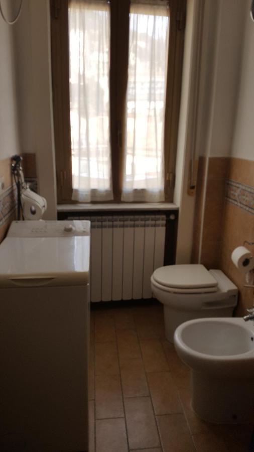 Residenza Guarna Apartment ซาแลร์โน ภายนอก รูปภาพ