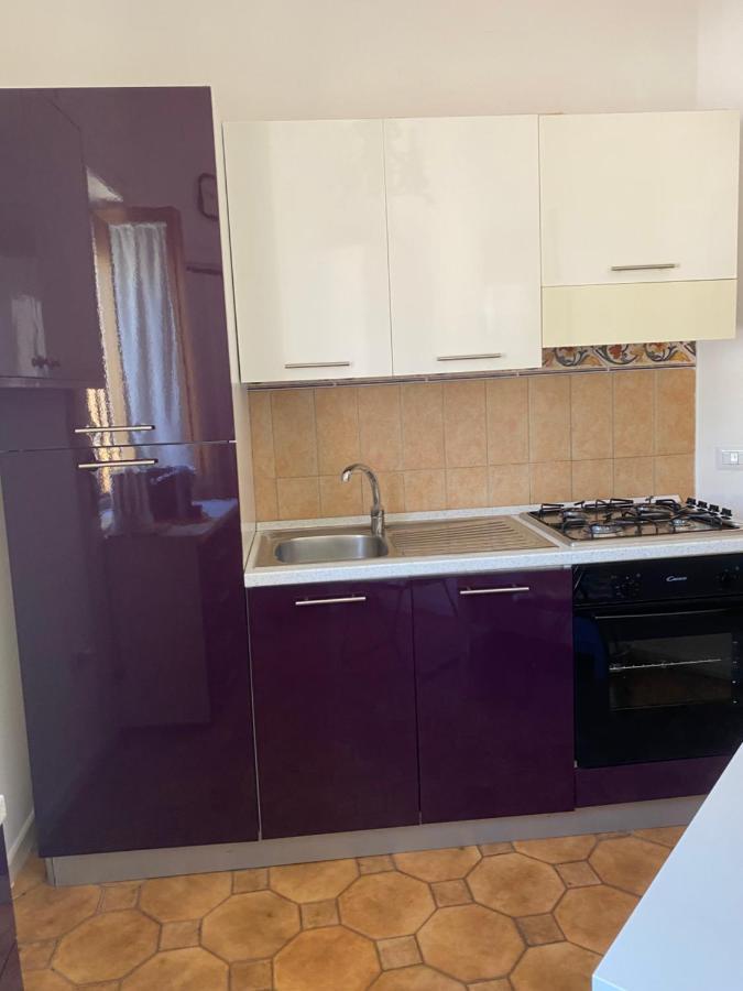 Residenza Guarna Apartment ซาแลร์โน ภายนอก รูปภาพ