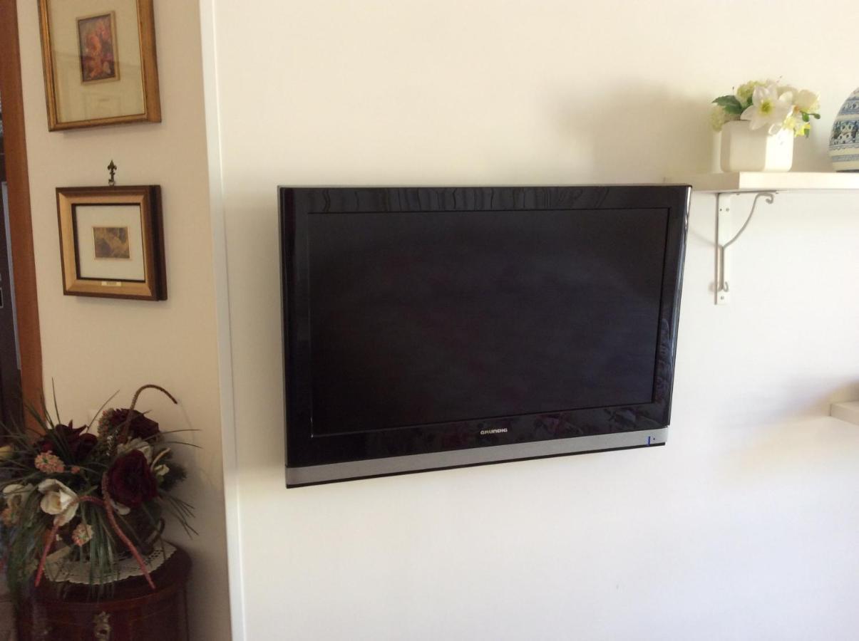 Residenza Guarna Apartment ซาแลร์โน ภายนอก รูปภาพ